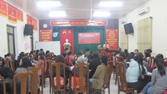 Đà Nẵng tư vấn tâm lý khủng hoảng cho nạn nhân bị bạo lực giới