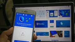 Bluezone cán mốc 28 triệu lượt tải, một ngày 500 ngàn người cài đặt