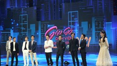 Gặp gỡ diễn viên truyền hình dịp Tết