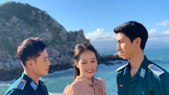 Phim Tết trên VTV: Yêu hơn cả bầu trời