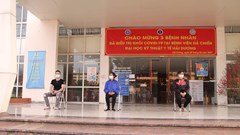 Thêm 4 ca mắc Covid-19 lây nhiễm trong cộng đồng