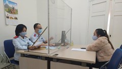 Hà Nội đang tiếp tục xác minh, xử lý cá nhân đưa thông tin sai  lệch trên mạng xã hội
