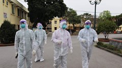 Sáng 7.2, Gia Lai, Hải Dương có  thêm 4 ca mắc Covid-19 trong cộng đồng