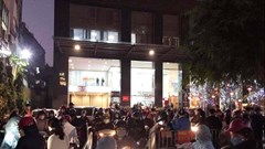 Hà Nội: Thêm hai bệnh nhân dương tính với SARS-CoV-2, phong tỏa 2 tòa nhà