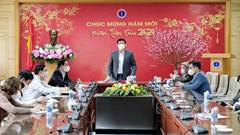 Bộ Y tế lo ngại về tình hình dịch tại TP.HCM