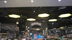 Khai trương thành phố sách mang phong cách châu Âu