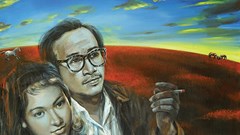 Giấc mơ liêu trai của nhạc sĩ tài hoa họ Trịnh