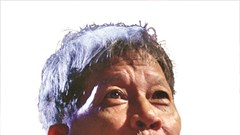 Điều còn lại cuối cùng