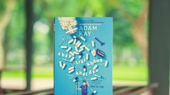 "Chạy trời không khỏi đau": Chuyện vui buồn nghề Y qua nhật ký bác sĩ trẻ