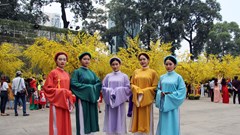 Hủy lễ khai mạc Đường hoa Nguyễn Huệ, Đường sách Tết Tân Sửu 2021