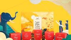 Nghệ An: Trẩy hội hoa xuân và nghỉ dưỡng với ưu đãi hấp dẫn tại Khu du lịch sinh thái Mường Thanh Diễn Lâm