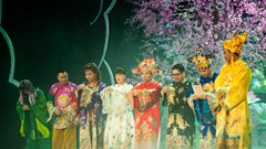 Táo quân 2021: Nhiều điểm mới nhưng thiếu điểm nhấn