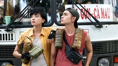 “Cuộc chiến” phim Tết