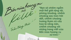 Hai tác phẩm của người Việt xa xứ