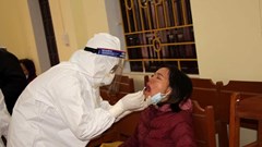 Đề xuất Hải Dương giãn cách xã hội trên diện rộng hơn