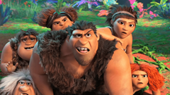 3 bộ phim có doanh thu cao nhất tại Bắc Mỹ