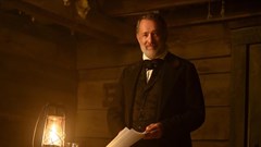 Tom Hanks trở lại với siêu phẩm "News of the World"