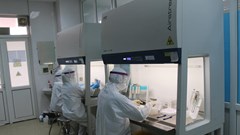 Chiều 17.2, Hải Dương thêm 18 ca mắc Covid-19, đề nghị được chi viện