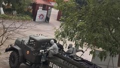 Gấp rút chuyển cách ly công nhân Công ty Poyun