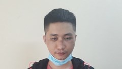 Thanh Hóa: Bắt đối tượng giang hồ cộm cán buôn bán ma túy