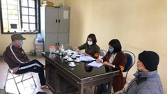 Đi câu cá trong "mùa dịch", 3 người Hải Dương bị phạt 6 triệu đồng