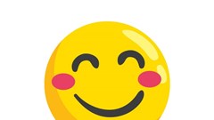 Biểu tượng cảm xúc Emoji giúp người học đón nhận phản hồi trực tuyến