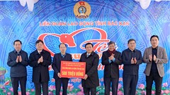 PV GAS: Khí thế mới - Vận hội mới