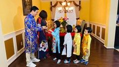 Đường về nhà là vào tim ta