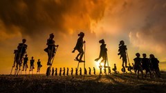 Nhiếp ảnh gia Việt Nam đoạt giải vàng cuộc thi ảnh quốc tế TIFA