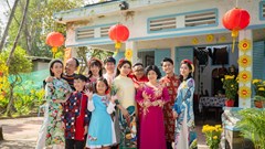 Web-drama bội thu mùa Tết