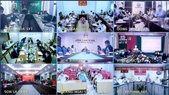 Phòng chống dịch Covid-19 là nhiệm vụ trọng tâm, cấp bách