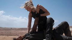 Mortal Kombat: "Cuộc chiến sinh tử" tung trailer chất lừ