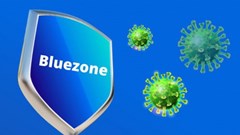 Gửi tin nhắn cài đặt Bluezone tới 879.000 thuê bao tại Hải Dương