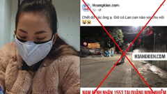 Hà Nội xử phạt 16 đối tượng tung tin sai sự thật liên quan đến dịch Covid-19