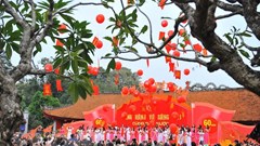 Đã sẵn sàng cho một Ngày Thơ online