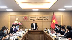 Chuẩn bị kịch bản, sẵn sàng ứng phó