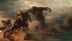 Những lý do khiến " Godzilla đại chiến Kong" trở thành bom tấn được chờ đợi nhất trong năm 2021