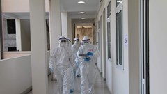 Hải Dương thêm 2 ca mắc mới, 43 bệnh nhân khỏi bệnh Covid-19