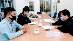 Phạt cửa hàng game online mở giữa mùa dịch 17,5 triệu đồng