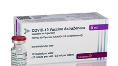 Vaccine Covid-19 đã chính thức về Việt Nam