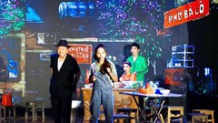 Nhạc kịch đã “dụ dỗ” được công chúng