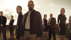 “Breaking Bad”: Phim truyền hình tội phạm hay nhất mọi thời đại
