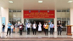 Thêm 9 ca mắc mới Covid-19 tại Hải Dương