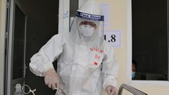 Hà Nội, Hải Phòng... được mua vắc xin Covid-19 theo phương thức xã hội hóa