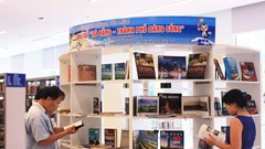 Đẩy mạnh xây dựng các thiết chế văn hóa, thể thao, giải trí