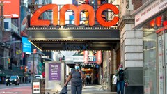 Rạp chiếu phim ở New York mở lại sau gần 1 năm