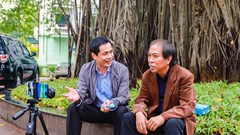 “Livestream” với Ngày Thơ Việt Nam