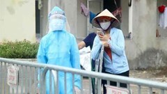 Hải Dương ghi nhận thêm 4 ca mắc mới Covid-19