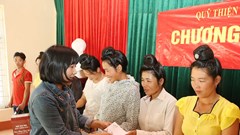 Mang Xuân đến Mường Ảng