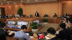 Hà Nội: HS-SV đi học trở lại theo thứ tự ưu tiên